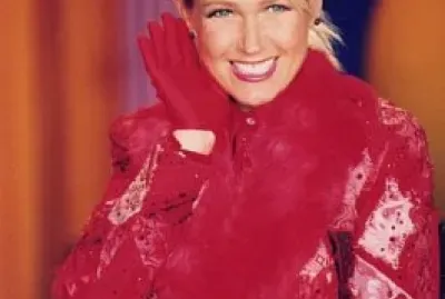 Xuxa 5 jigsaw puzzle
