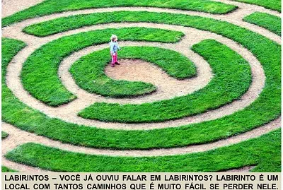 LABIRINTOS