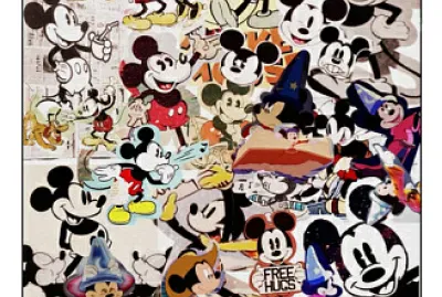 disney