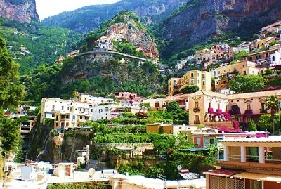 Positano