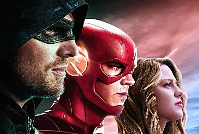 Arrowverse