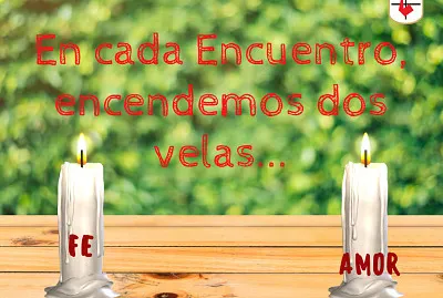 LA FE Y EL AMOR jigsaw puzzle