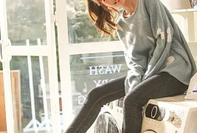 Clean with passion for now