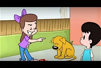 פאזל של NIÃ‘A