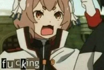 Ã© um personagem de rezero bravo