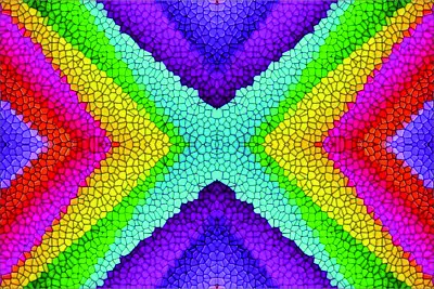 ç‚«å½© jigsaw puzzle