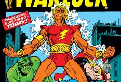 MARVEL PREMIERE - 001