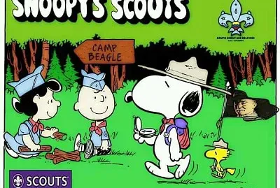 Snoopy GuÃ­a