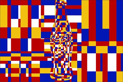 è’™å¾·é‡Œå®‰ jigsaw puzzle