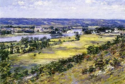 T.Robinson Hauts de Giverny