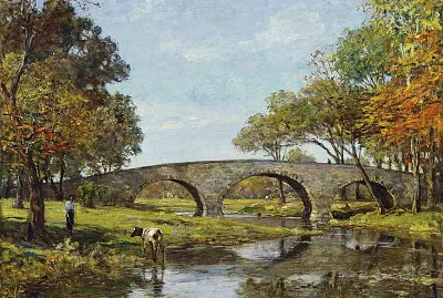Th.Robinson pont