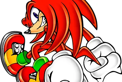 knuckles