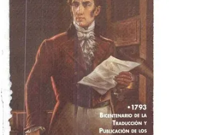 ANTONI NARIÃ‘O