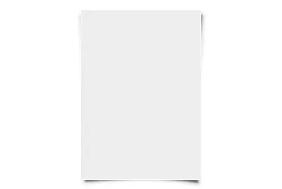 hoja blanca jigsaw puzzle