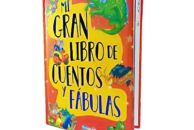 cuento jigsaw puzzle