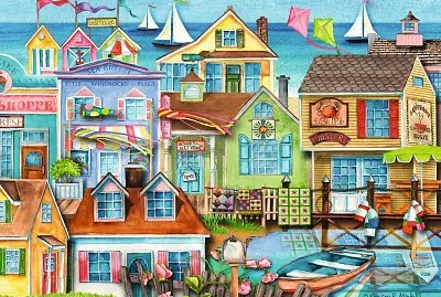 פאזל של general