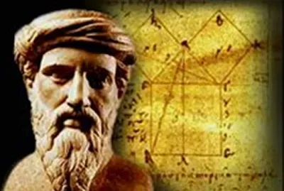 biografÃ­a de PitÃ¡goras