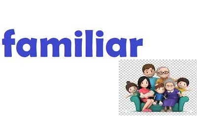 familiar