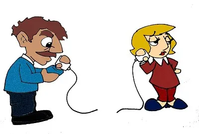 COMUNICACION EMPRESARIAL jigsaw puzzle