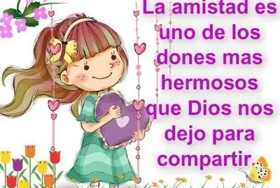 la amistad jigsaw puzzle