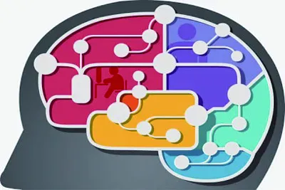 å½©è‰²çŸ¢é‡åœ– jigsaw puzzle