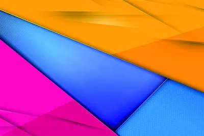 å½©è‰²çŸ¢é‡åœ– jigsaw puzzle