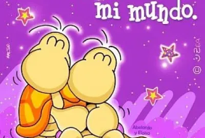 A romper el hielo jugando jigsaw puzzle