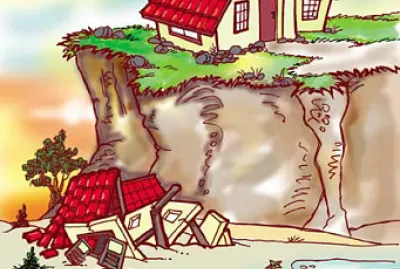 HistÃ³ria das casas na rocha e na areia