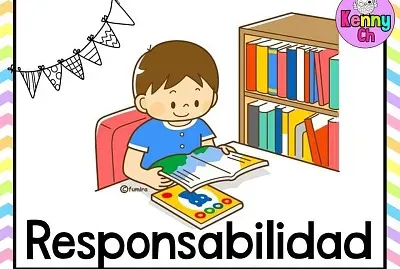 la responsabilidad