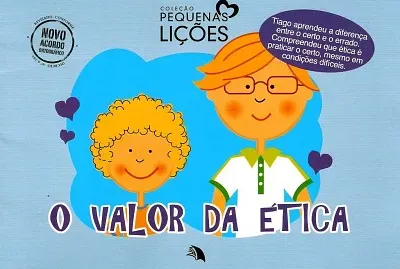 O Valor da Ã©tica