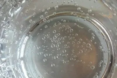 Wasserglas jigsaw puzzle