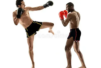 kick