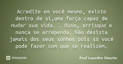 ACREDITE jigsaw puzzle