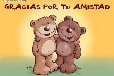 פאזל של La amistad