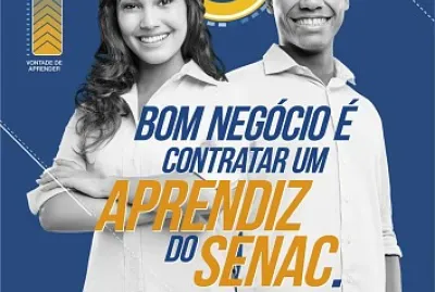 Jovem Aprendiz