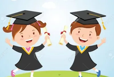 Graduados jigsaw puzzle