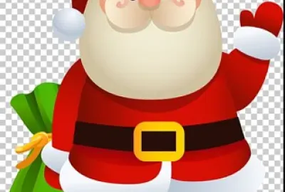 PapÃ¡ noel jigsaw puzzle