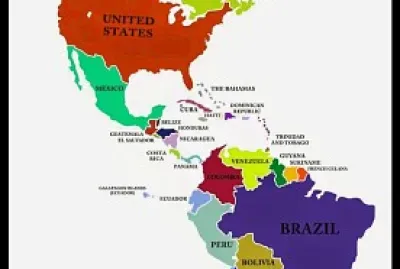 America jigsaw puzzle