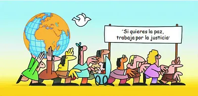 ReligiÃ³n jigsaw puzzle