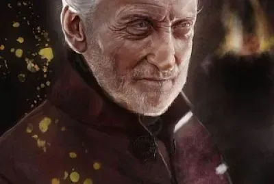 Tywin Lannister
