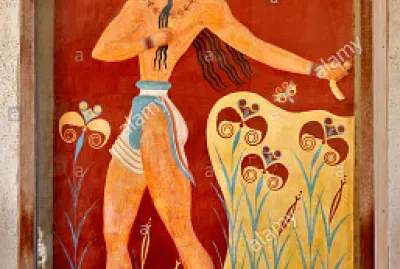 Il principe del giglio