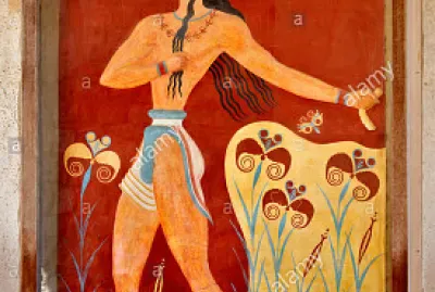 il principe del giglio