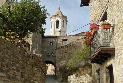 Roda de IsÃ¡bena-Huesca