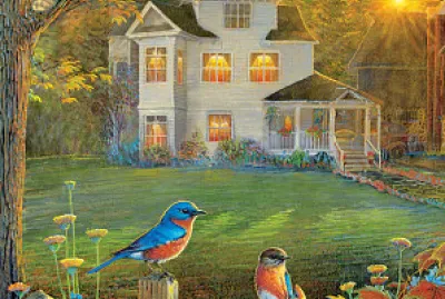 general jigsaw puzzle