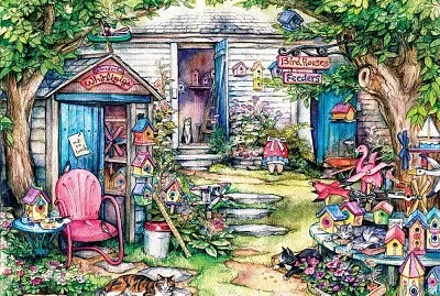 פאזל של general