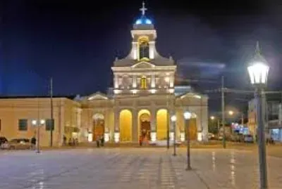 iglesia
