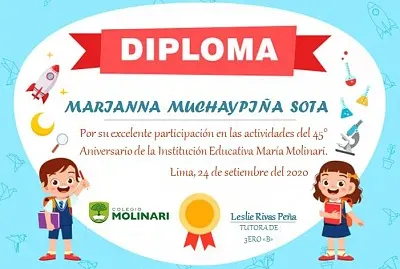 Marianna MuchaypiÃ±a