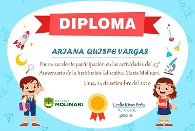 Ariana Quispe