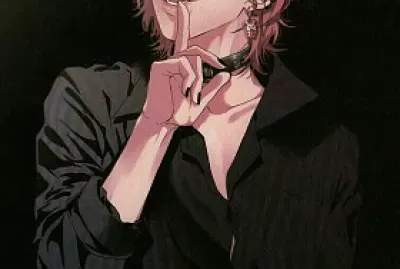 Yarichin jigsaw puzzle