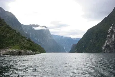 Milford Sound
